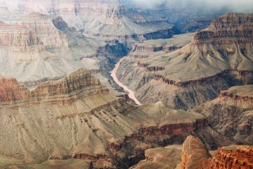 Grand Canyon South Rim