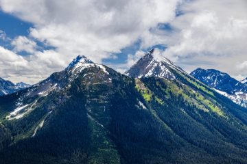 Castle Peak