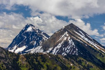 Castle Peak