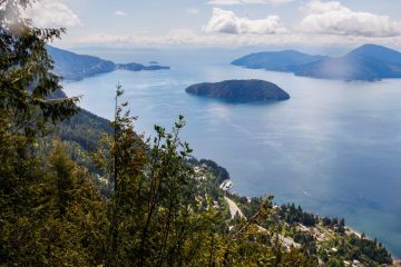 Howe Sound