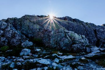 Mount Seymour Trail