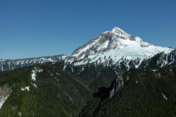 Mount Garibaldi