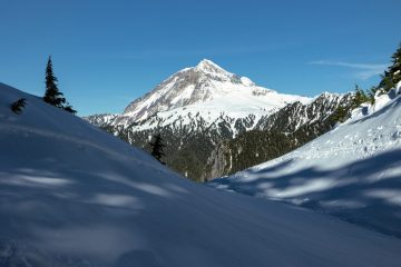 Mount Garibaldi