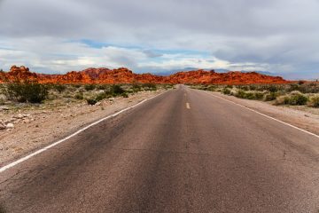 Valley of Fire