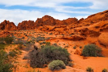 Valley of Fire