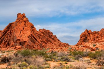 Valley of Fire