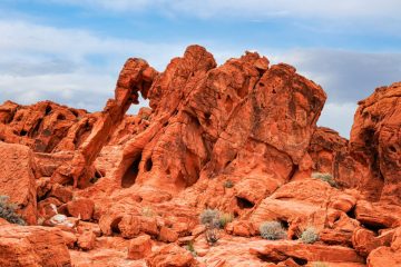 Valley of Fire