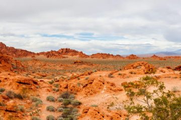 Valley of Fire