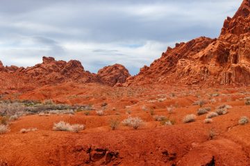 Valley of Fire