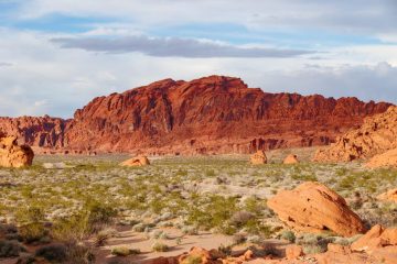 Valley of Fire