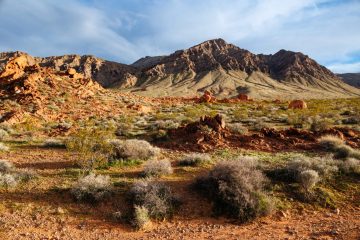 Valley of Fire