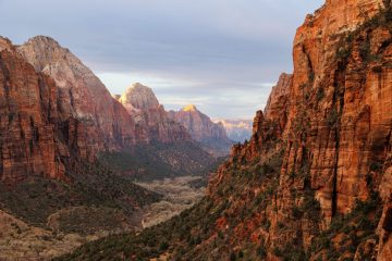 Zion National Park