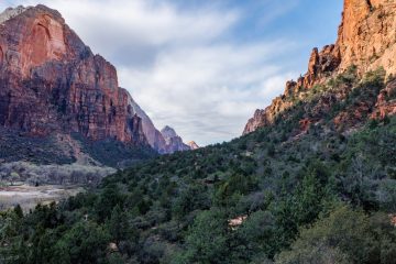 Zion National Park