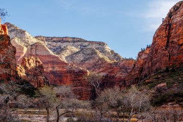 Zion National Park