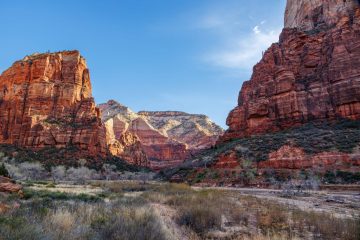 Zion National Park