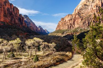 Zion National Park