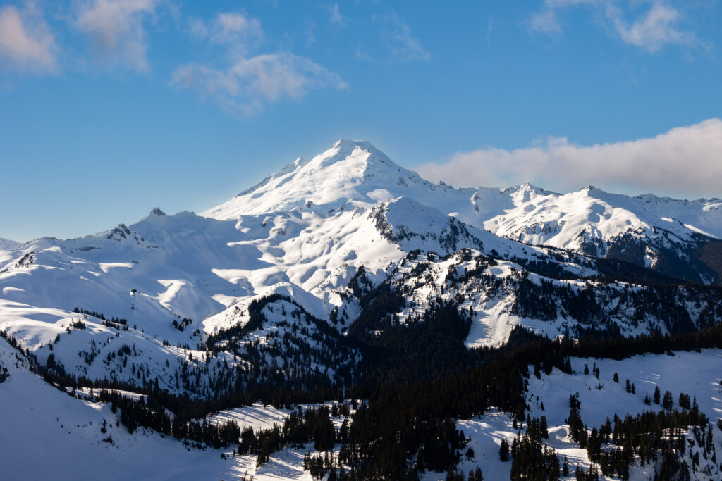 Mount Baker